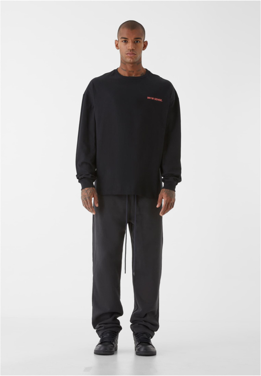 Valais Longsleeve T-Shirt