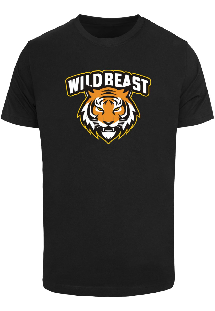 Wild Beast Tiger Tee