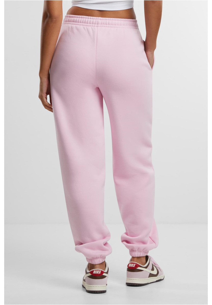 Karma Butterfly Ladies Fluffy Sweatpants