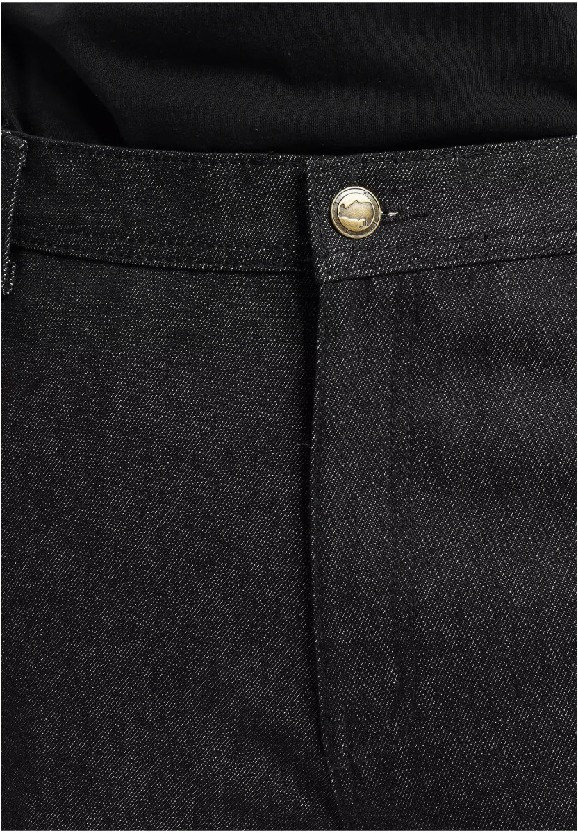 Ecko Unltd. EC KO Denim Short