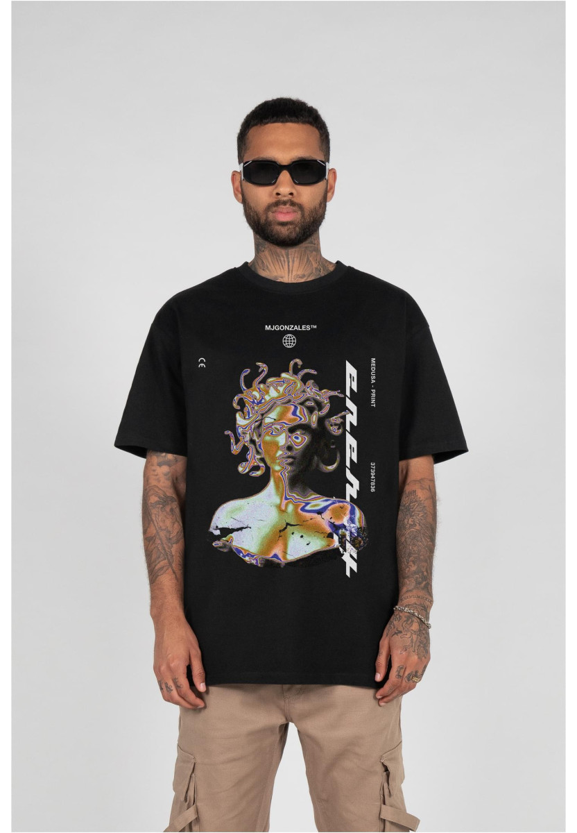 MEDUSA Heavy Oversized Tee 2.0