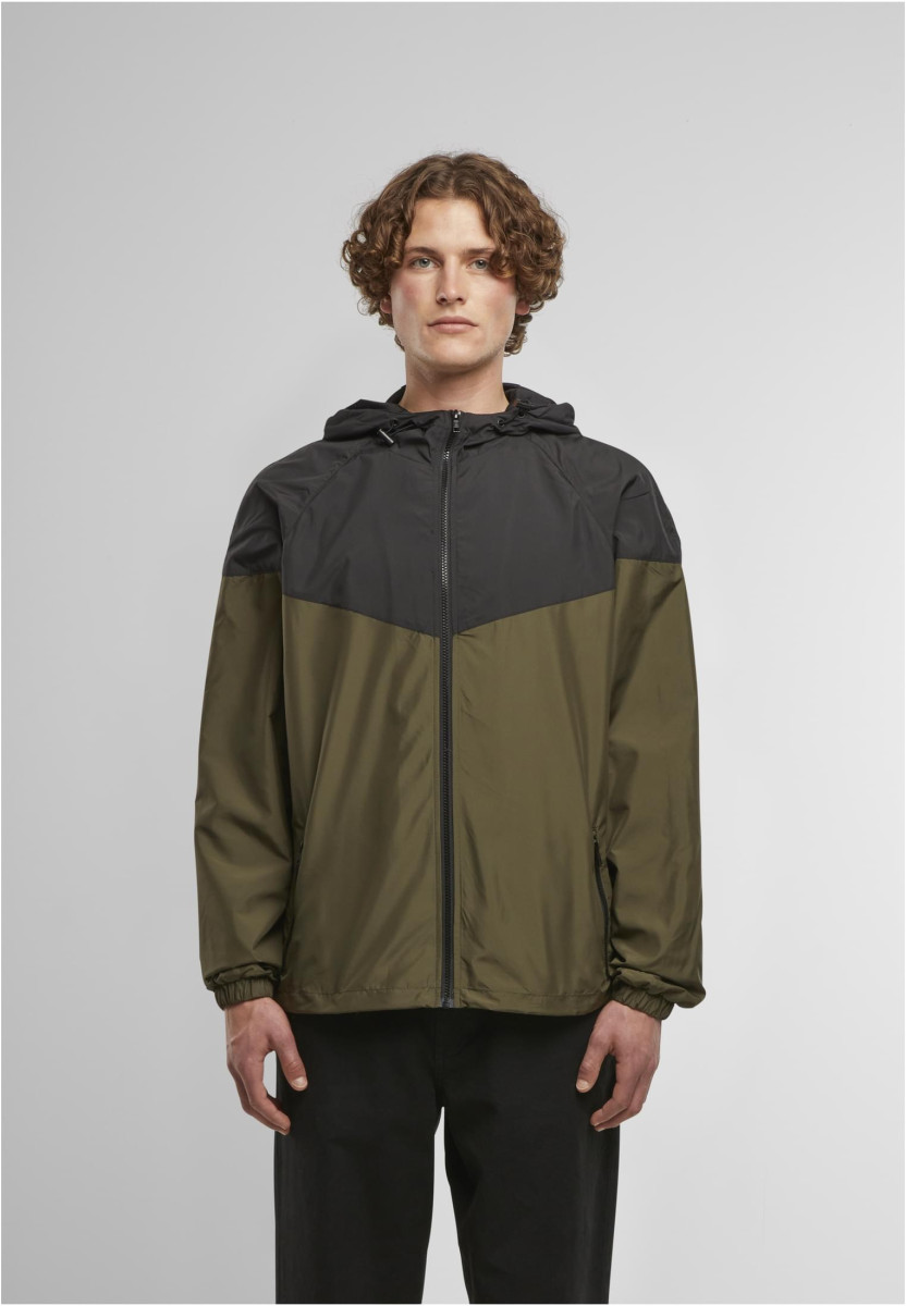 2-Tone Tech Windrunner