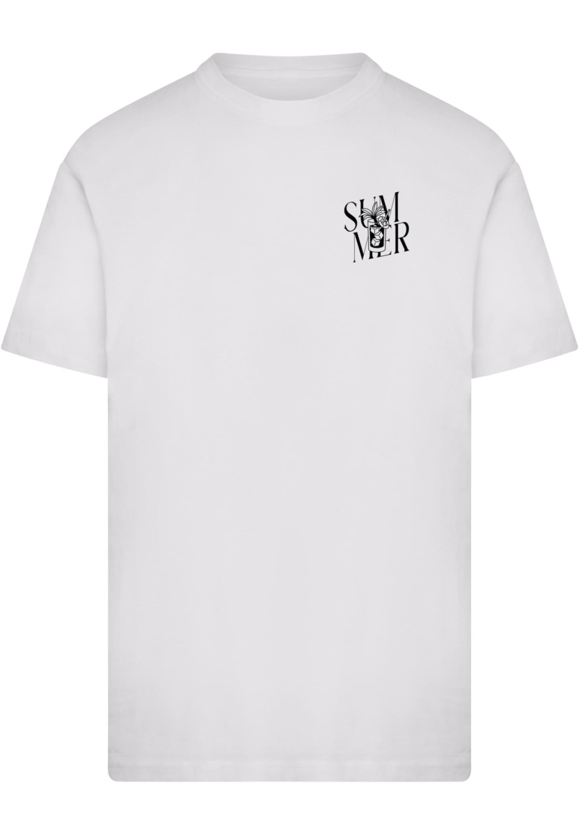 Summer On My Mind Tee