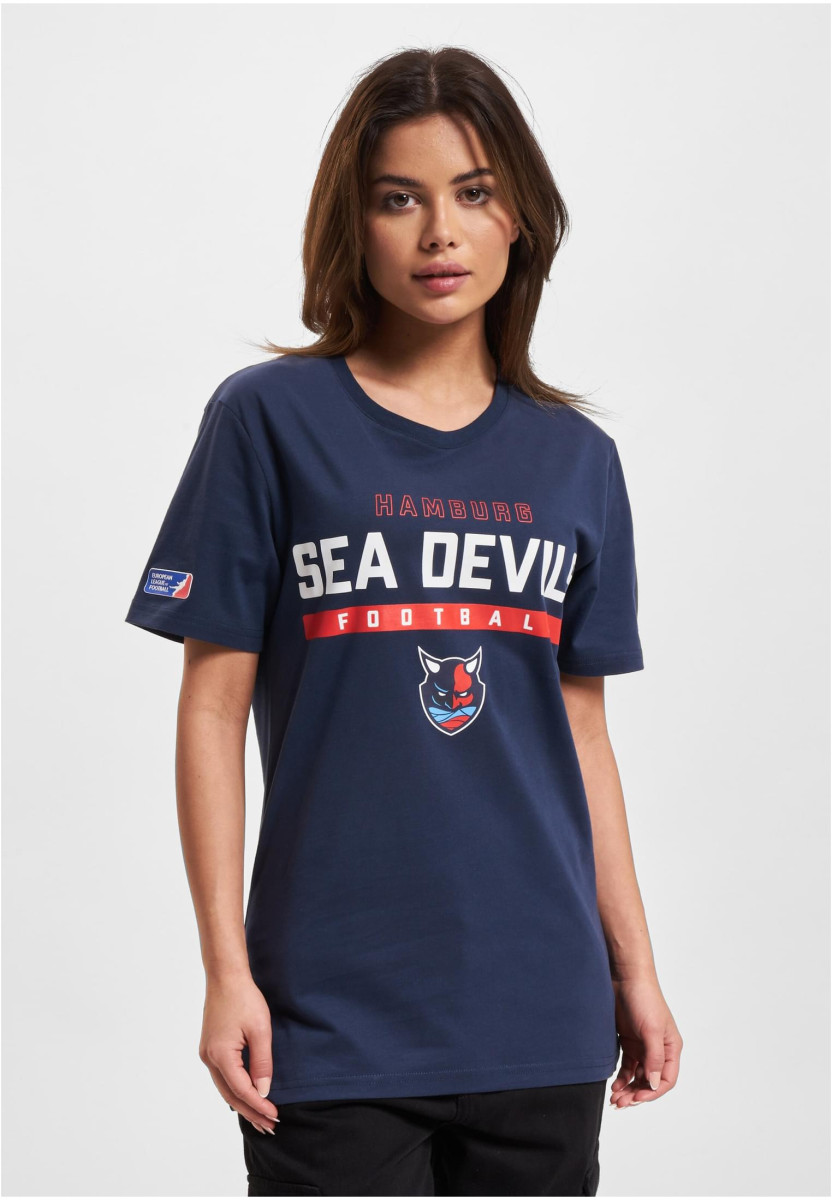 Hamburg Sea Devils Identity T-Shirt