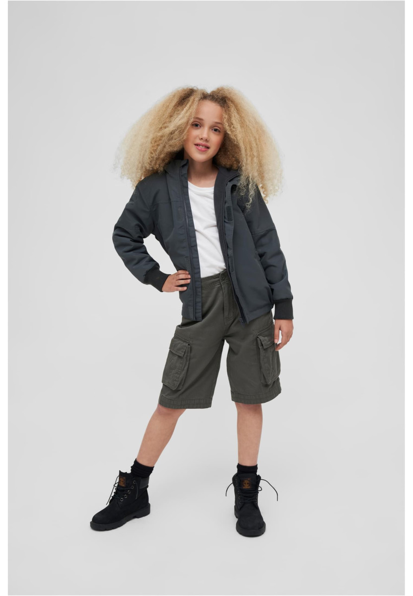 Kids Urban Legend Shorts
