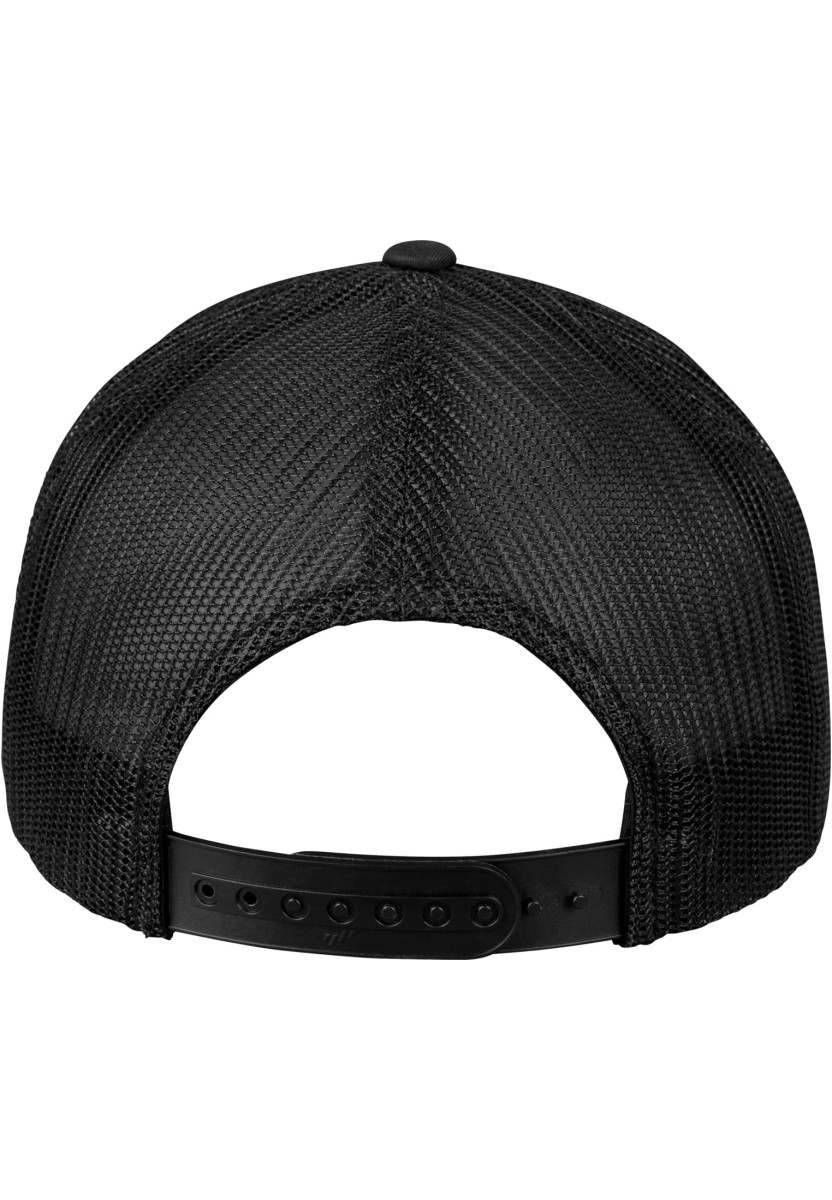 MJG Trucker Cap - Free Spirit