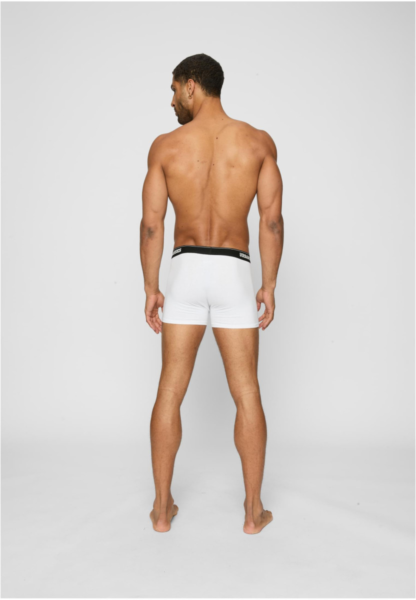 Men Boxer Shorts 3-Pack
