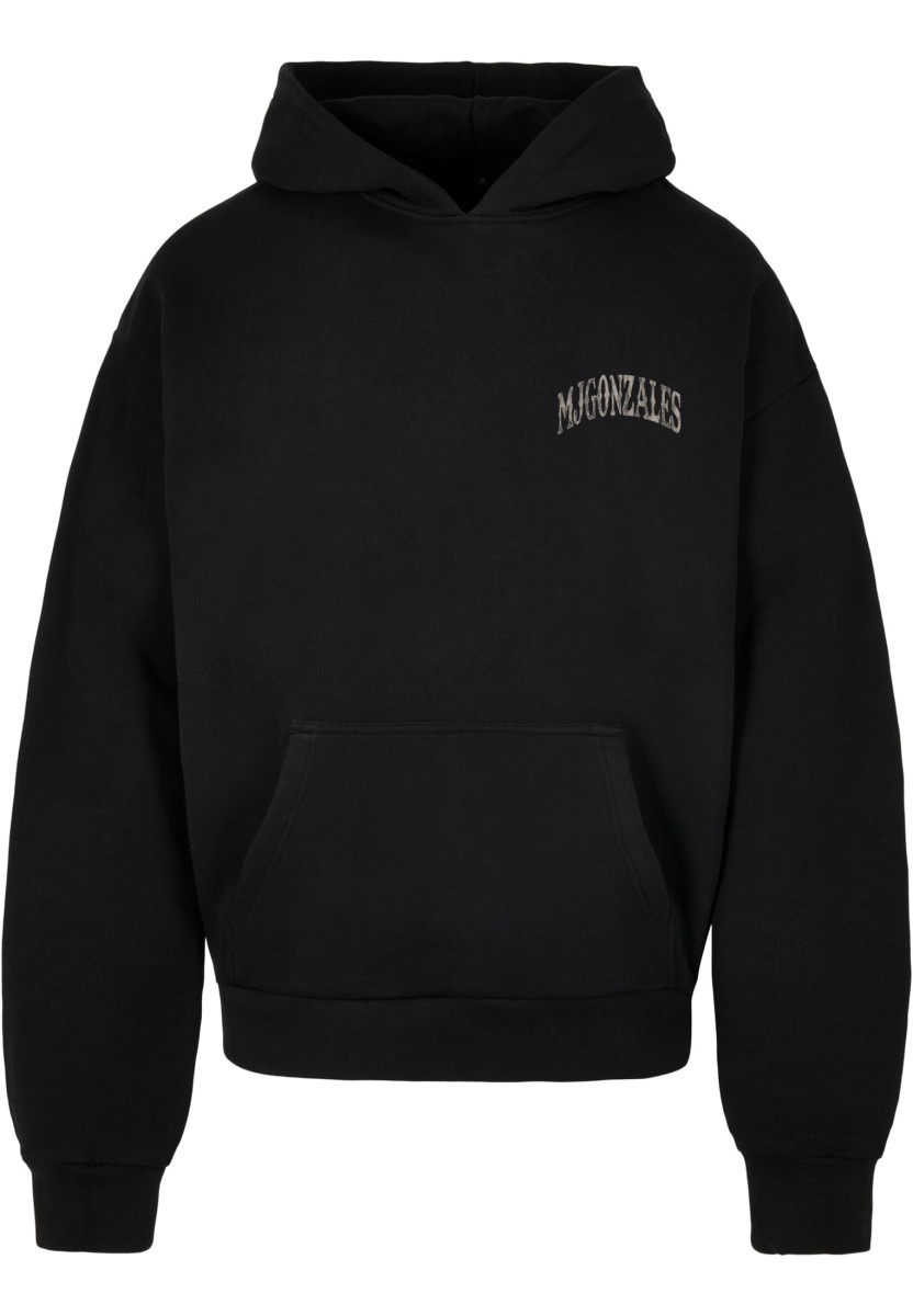 MJG Heavy Oversized Hoody ? Wild Wings