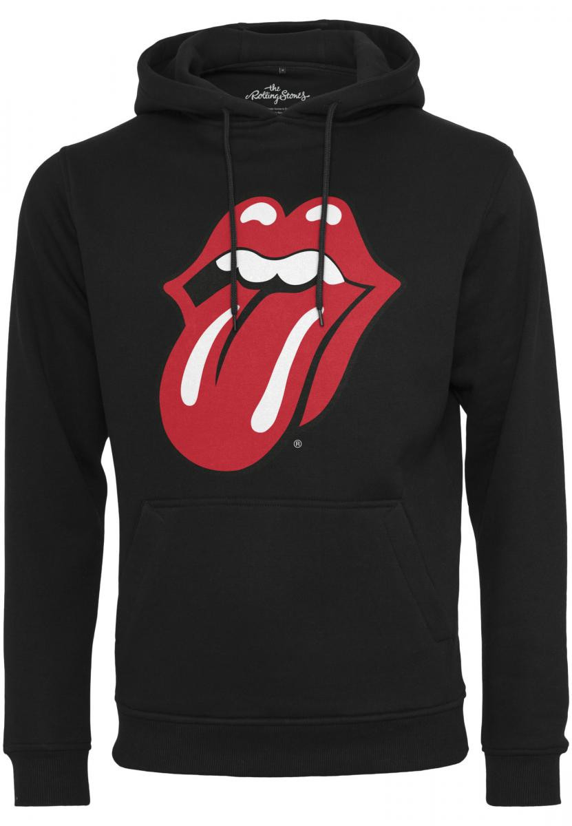 Rolling Stones Tongue Hoody