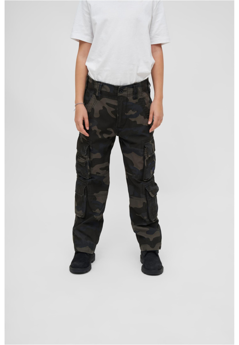 Kids Pure Trouser