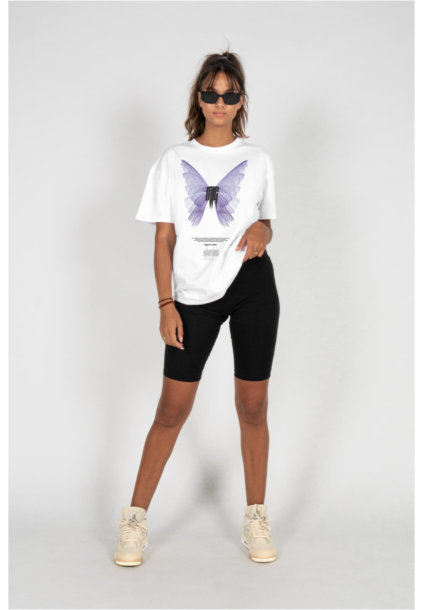 Ladies Metamorphose V.6 x Heavy Oversized Tee