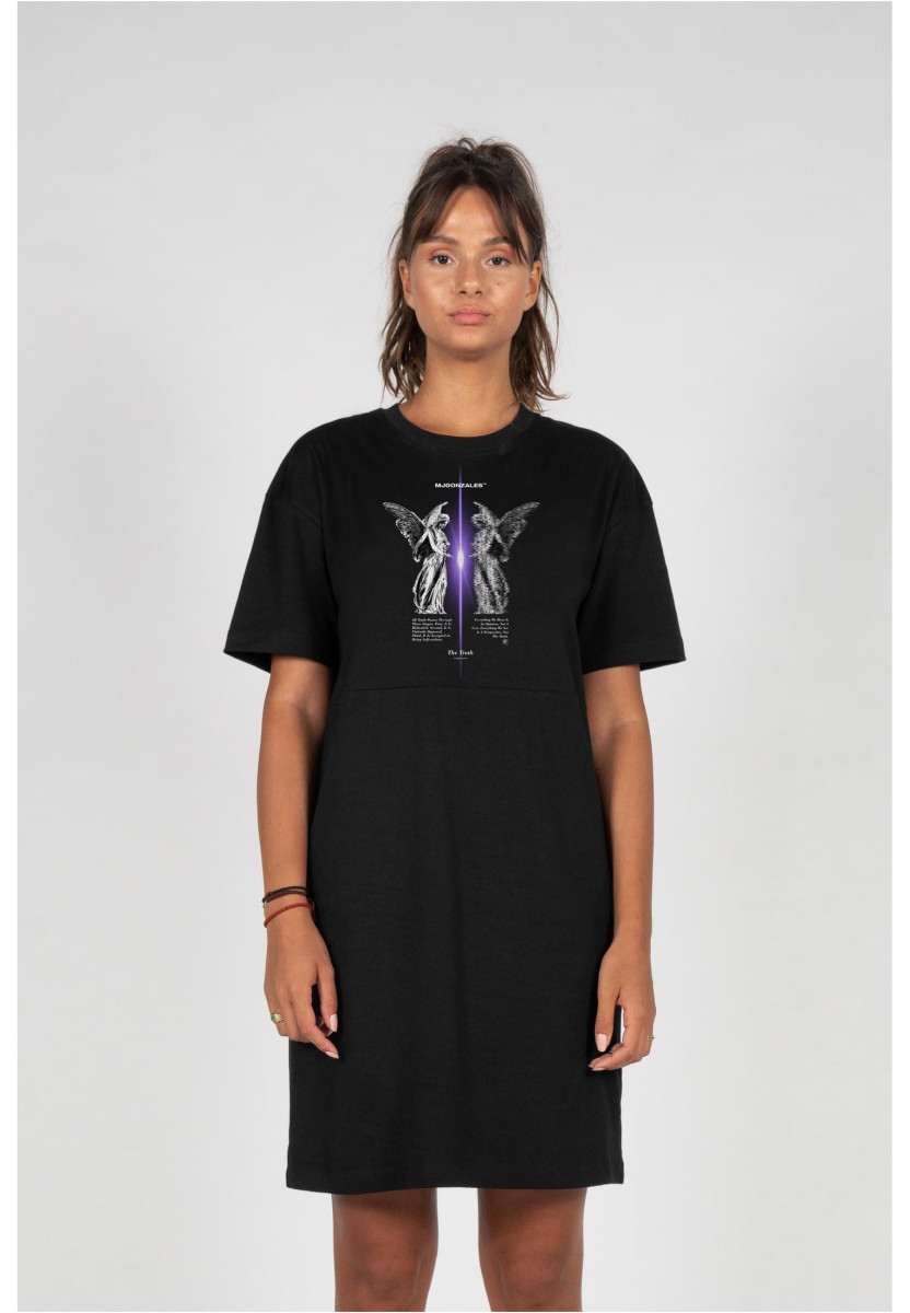 Ladies THE TRUTH V.1 Organic Dress