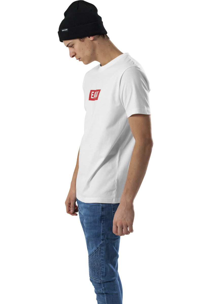 Easy Box Tee