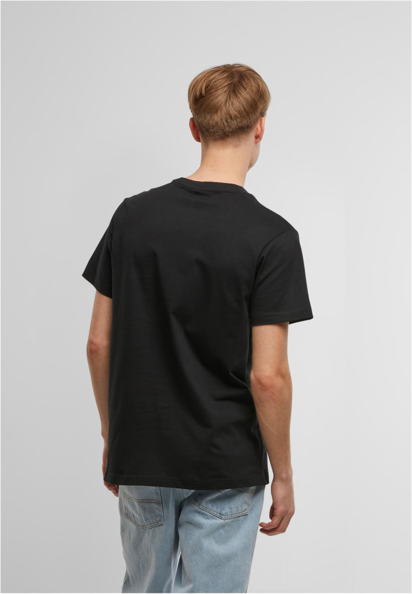 Faith Meets Strength Tee