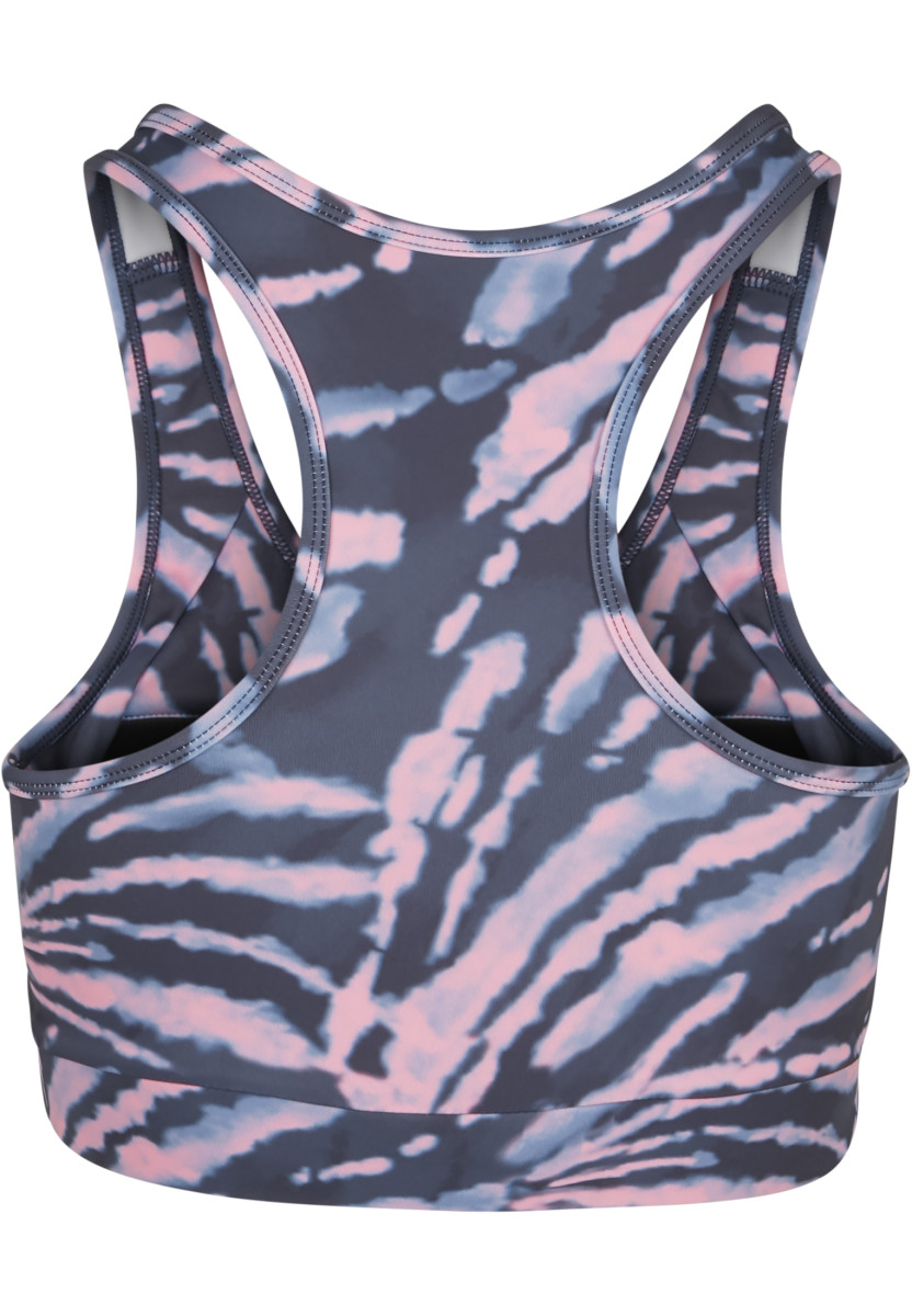 Ladies Tie Dye Bra