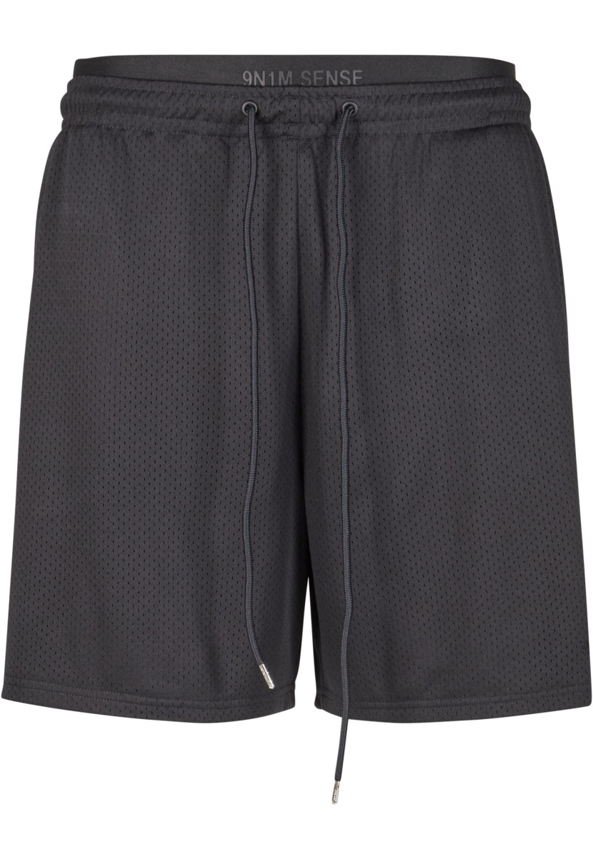 Sense Essential Mesh Shorts