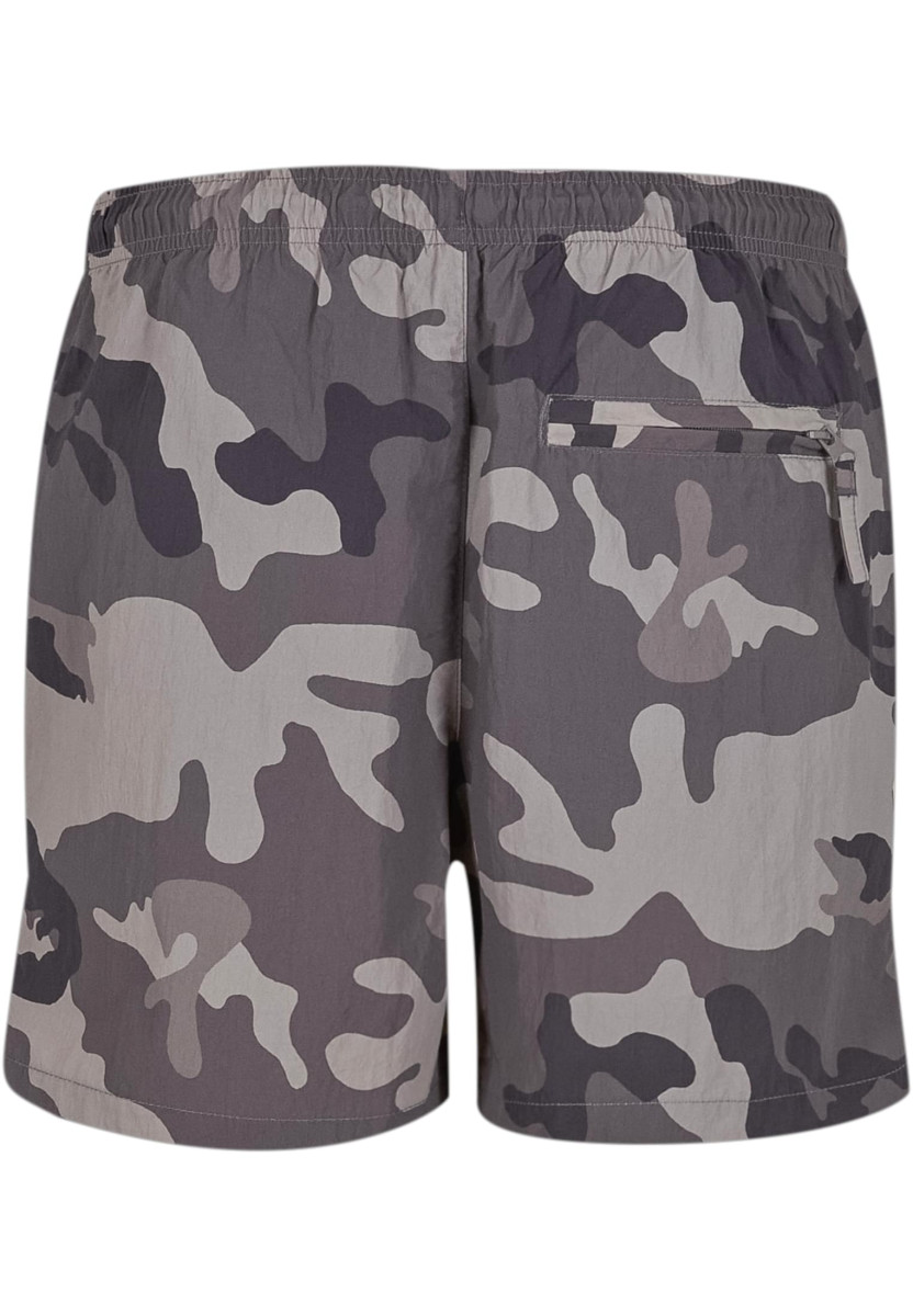 Swimshort Basic