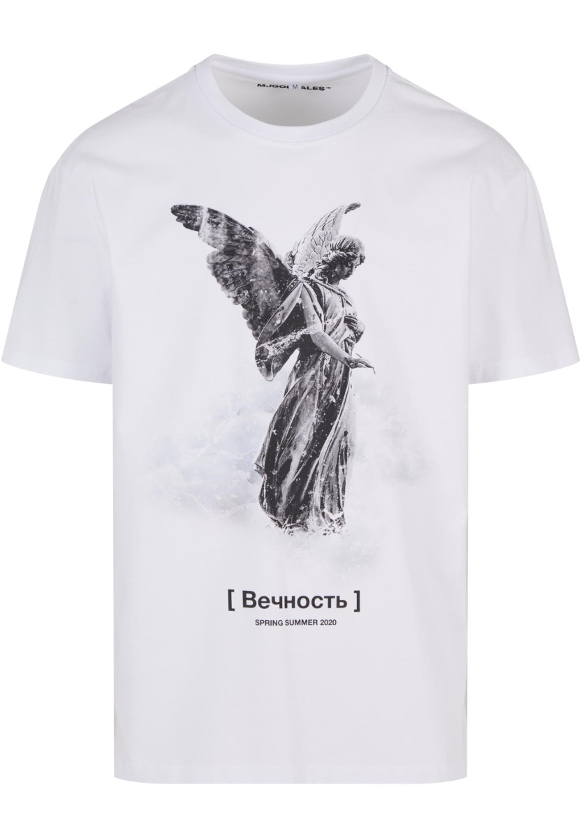 ANGEL Heavy Oversized Tee 2.0