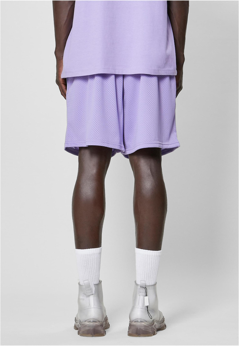 Essential Mesh Shorts