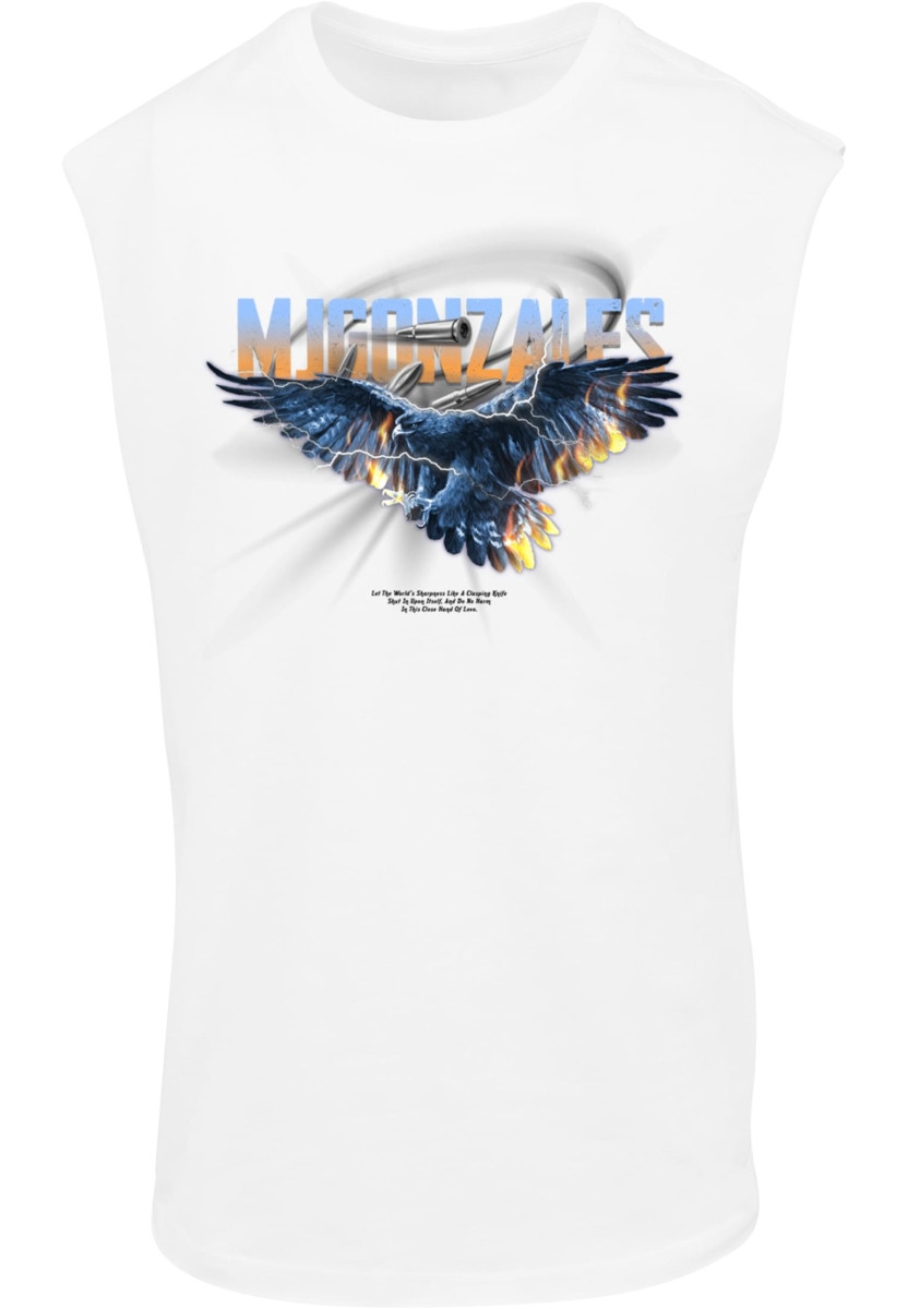 EAGLE V.2 Sleeveless Tee