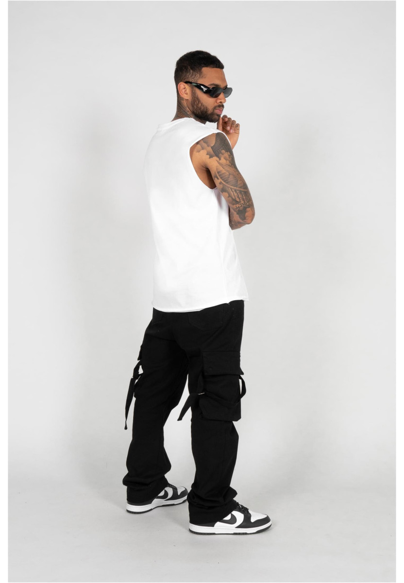 ANGEL 3.0 Sleeveless Tee