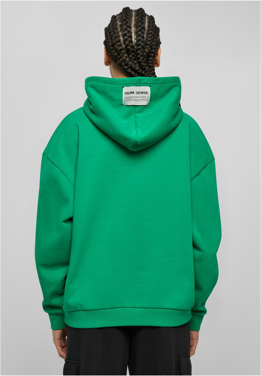 Sense Ladies Essential Hoody