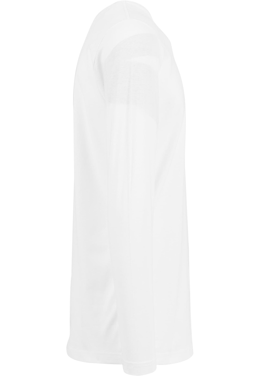 Long Shaped Longsleeve