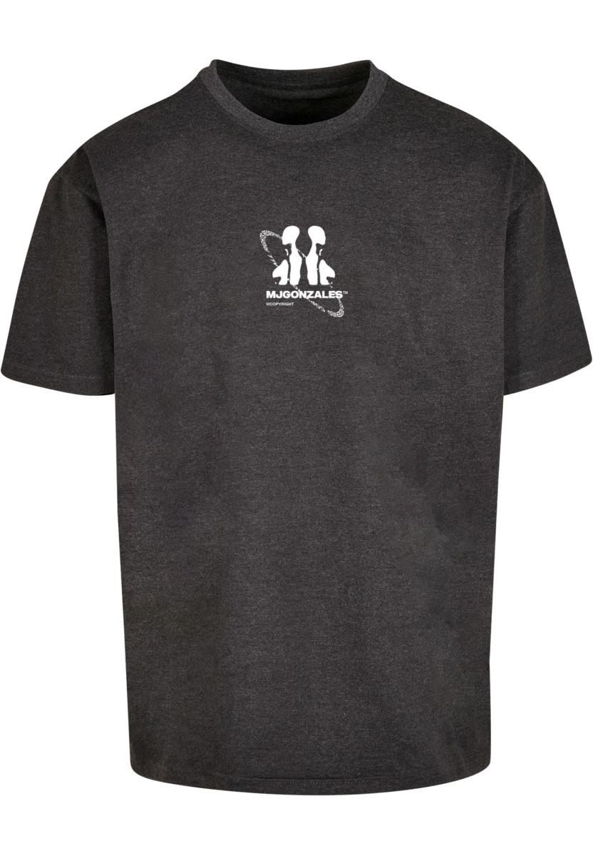 Circle x Heavy Oversized Tee