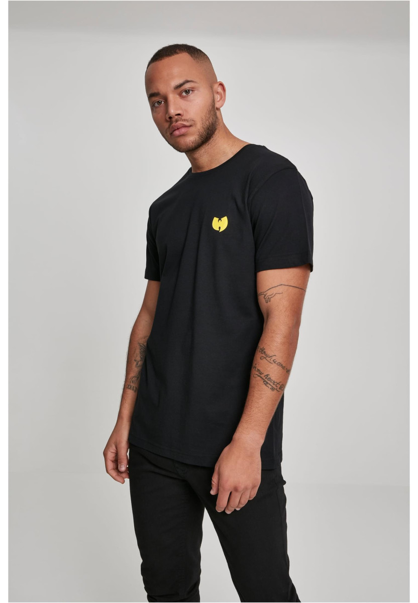 Wu-Wear Front-Back Tee