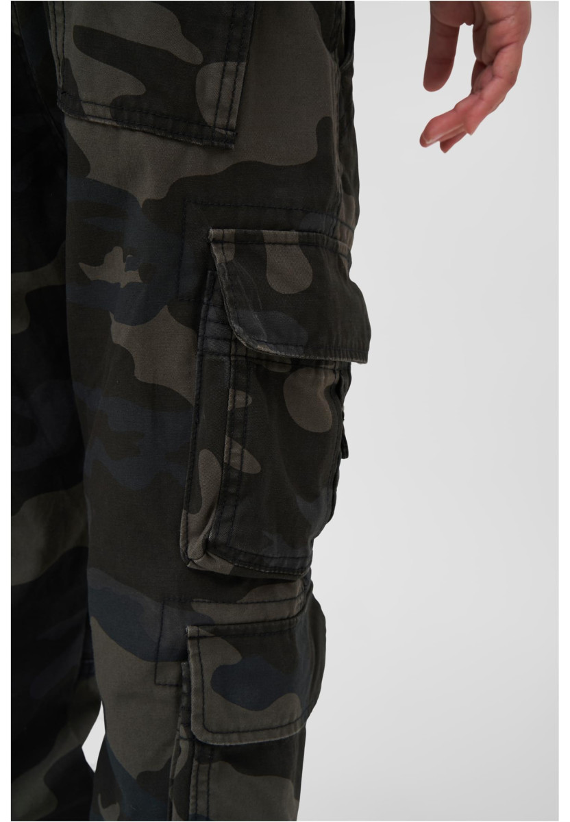Kids Pure Trouser