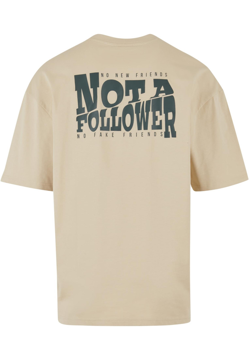 DEF Not a Follower T-Shirt