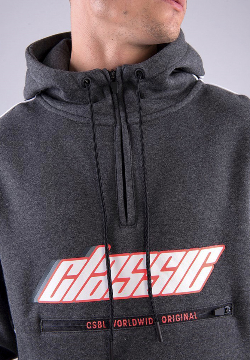 CSBL Shifter Hoody