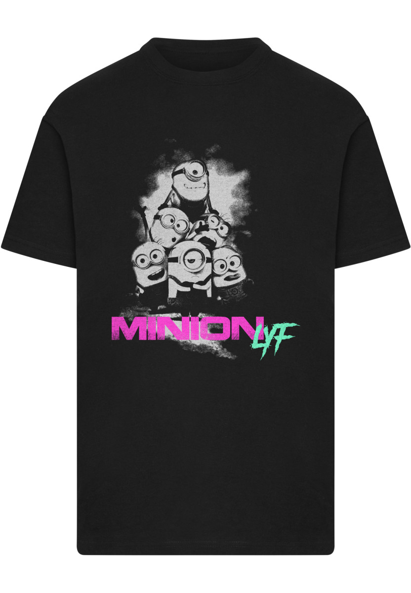 Minions LYF Tee
