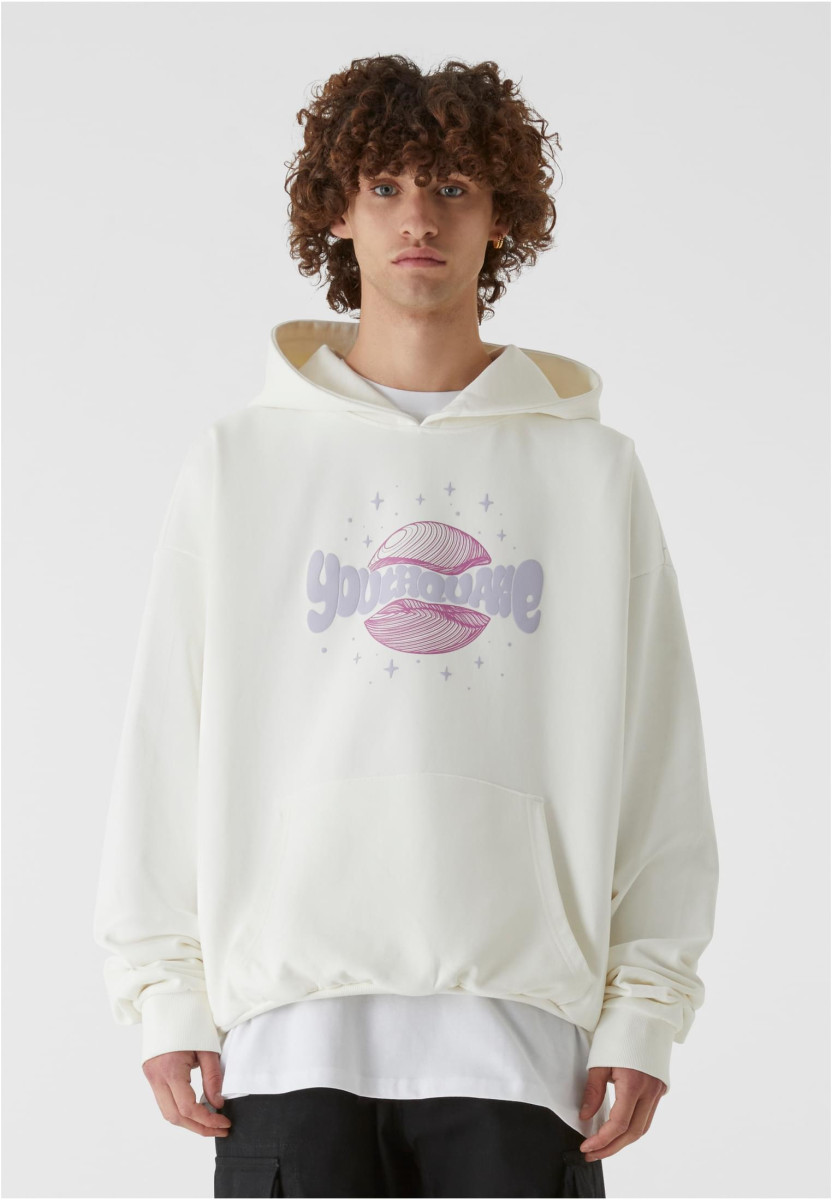 LY HOODY - YOUTHQAUKE V.2