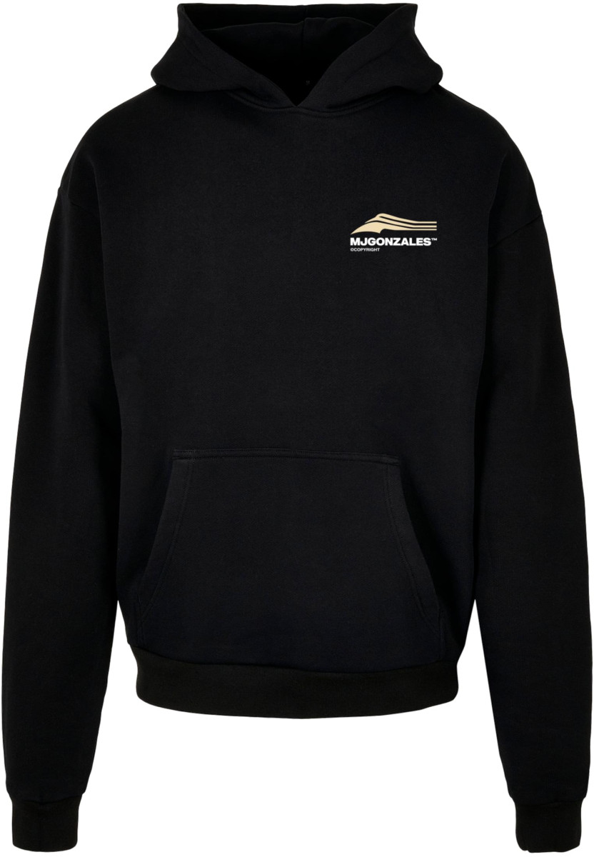 Ladies Wave V.1 x Heavy Oversized Hoody