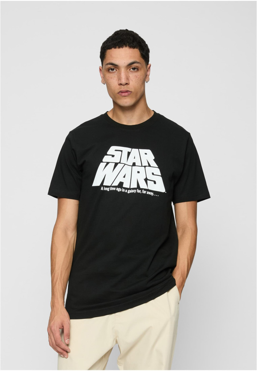 Star Wars Original Logo Tee