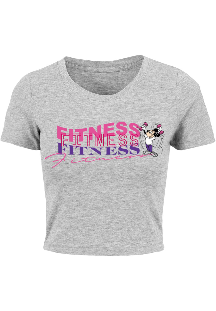 Mickey Fitness Tee