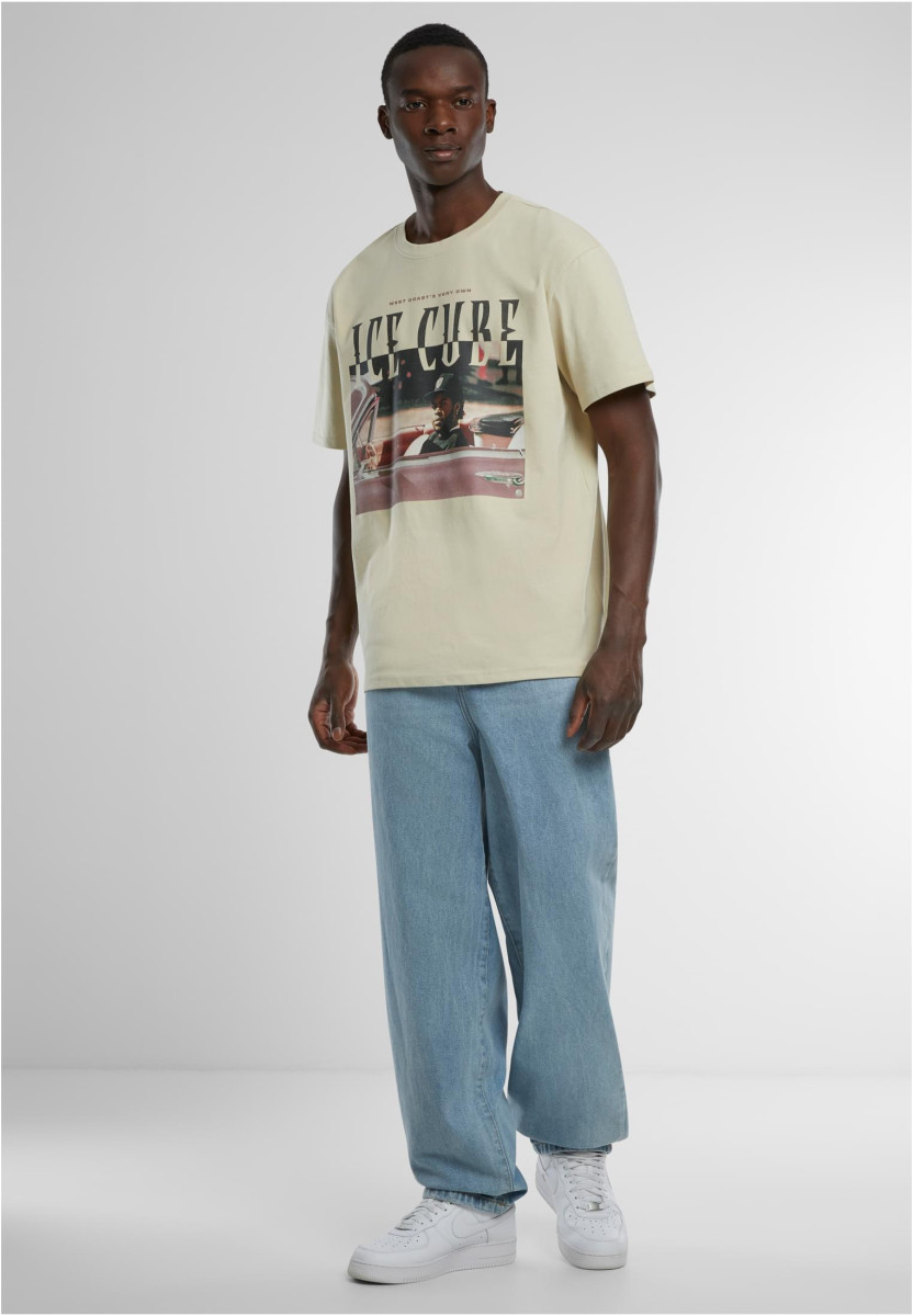 Ice Cube It's a good day Oversize Tee