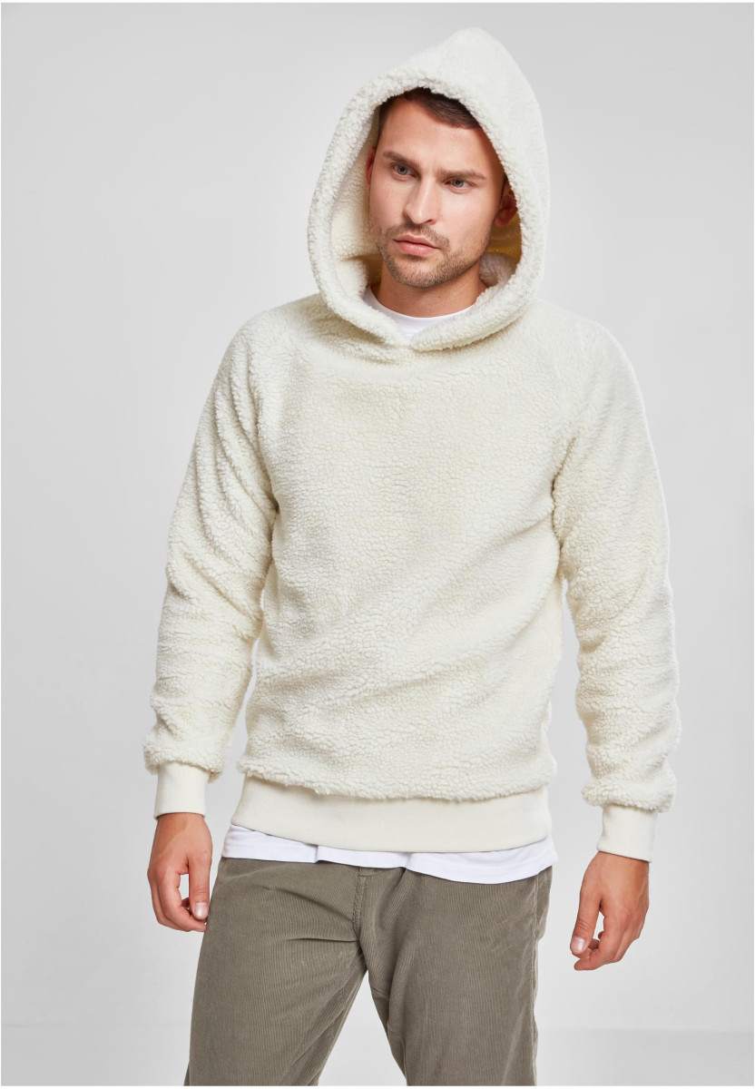 Sherpa Hoody