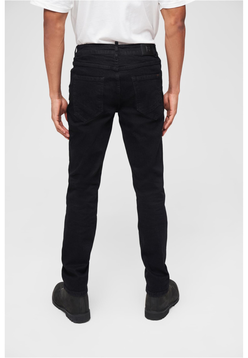 Mason Denim pants unwashed