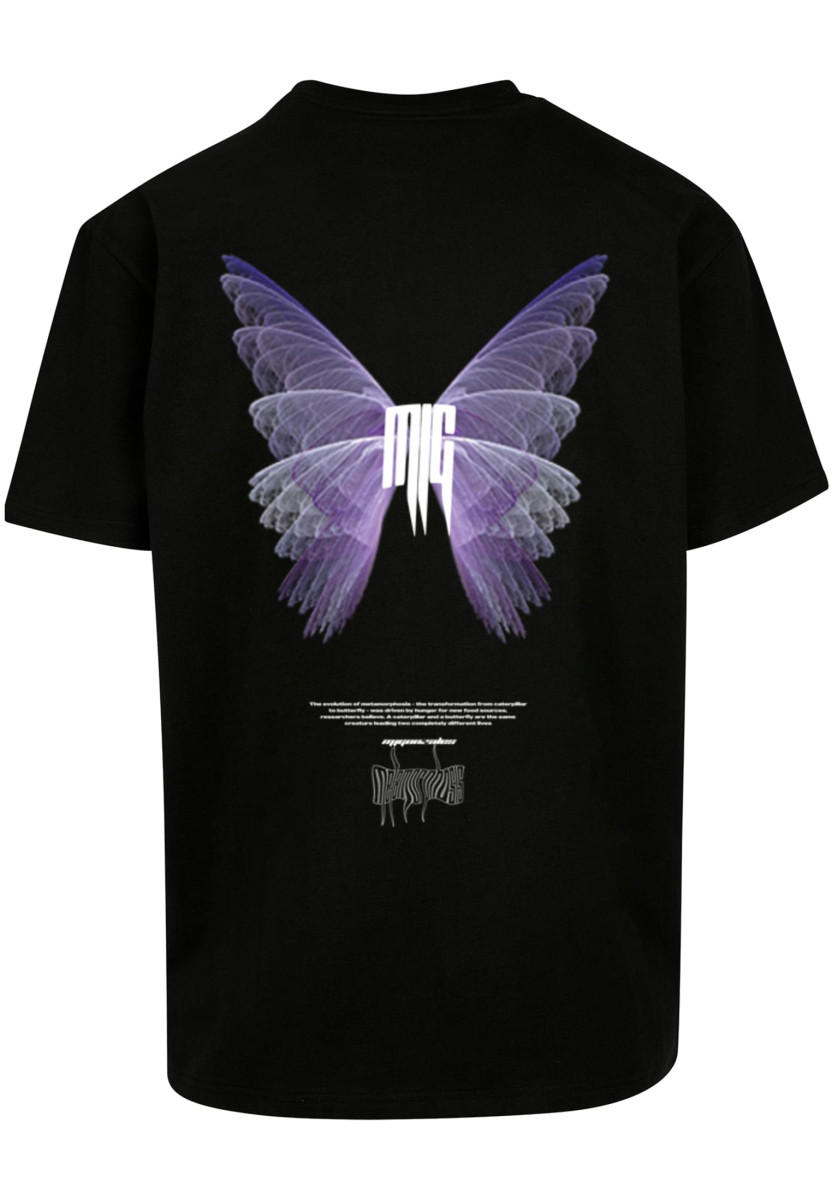 Ladies METAMORPHOSE V.2 Heavy Oversized Tee