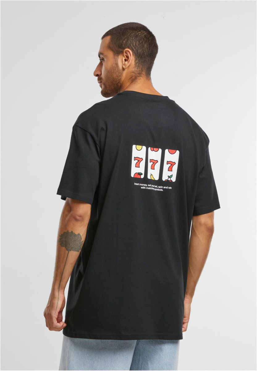 Every Spin Wins Tee