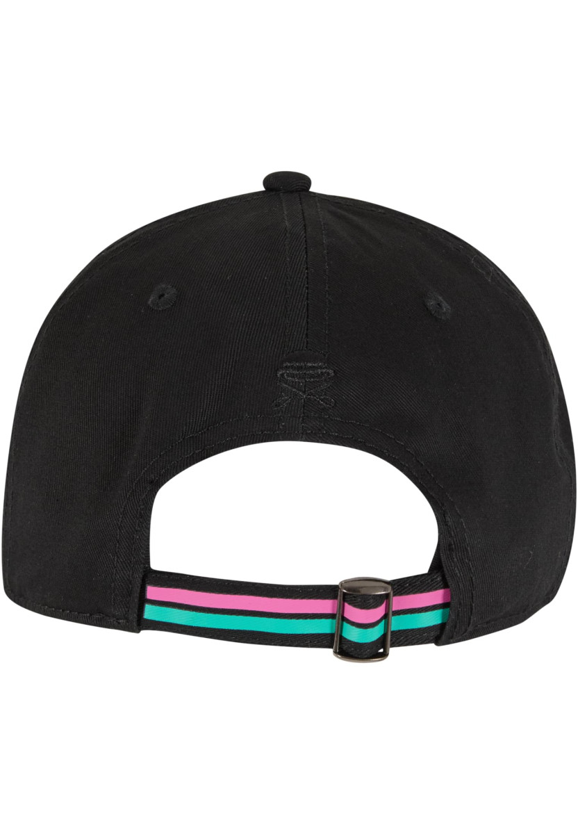 C&S Cali Tree Curved Cap