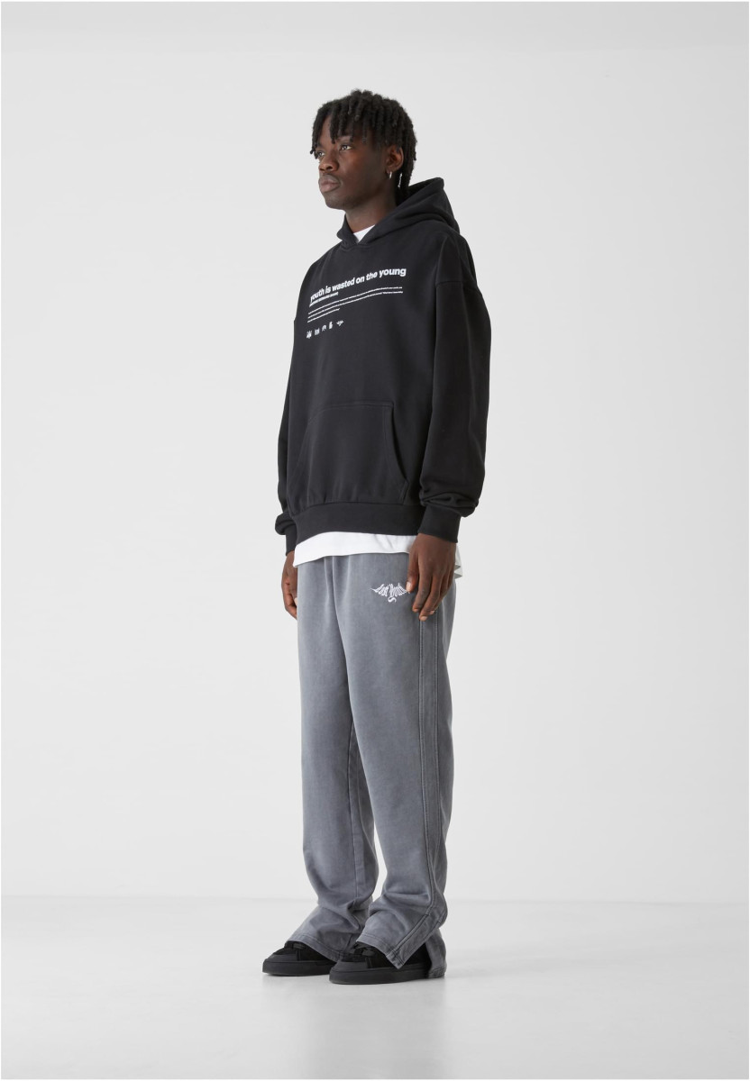 LY HOODY ''INFLUENCED