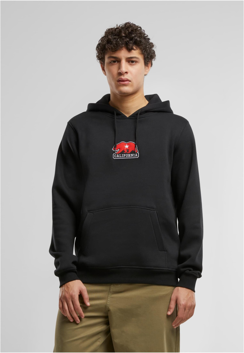 California Bear Hoody