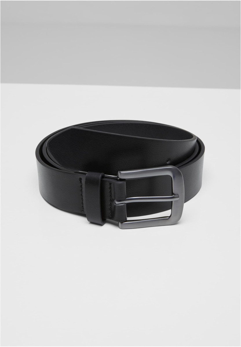 Easy Synthetic Leather Belt