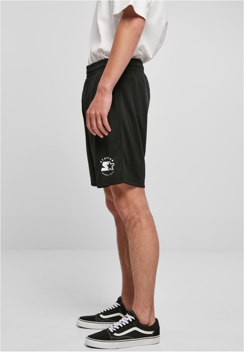 Starter Team Mesh Shorts