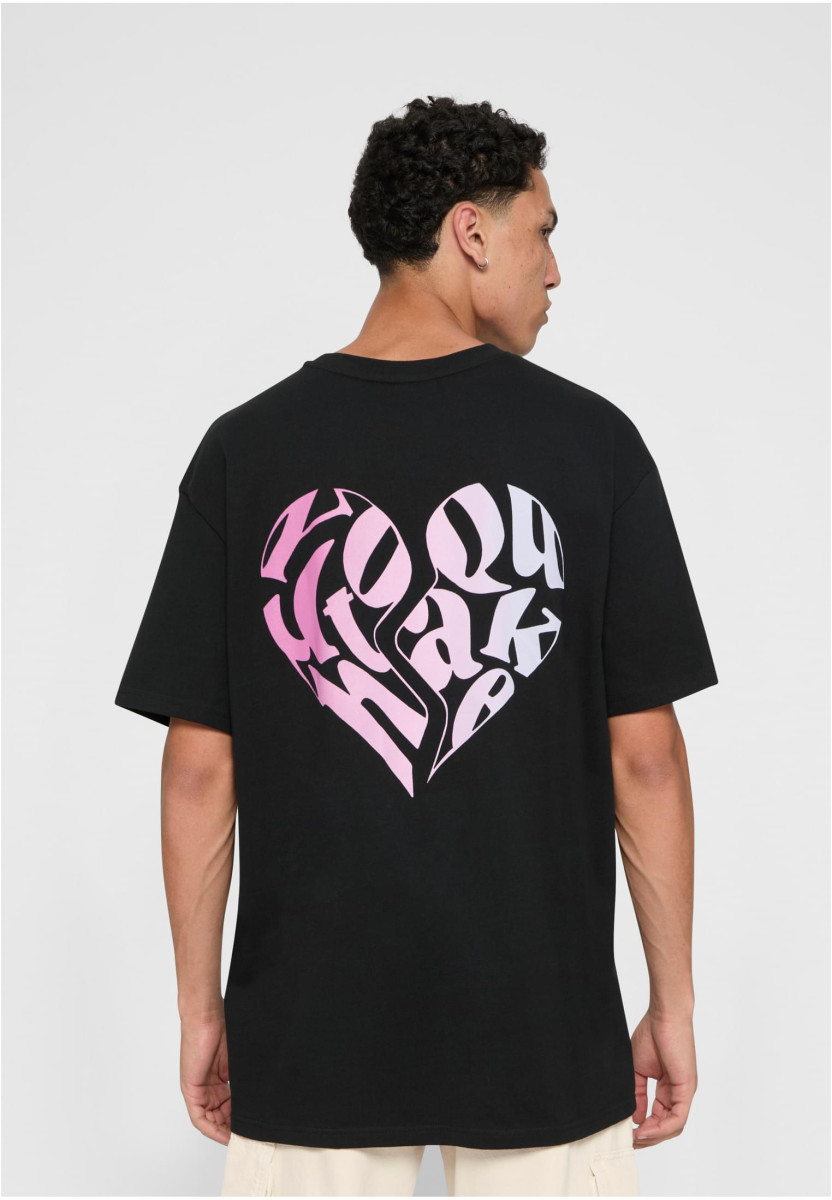 LY TEE - HEART
