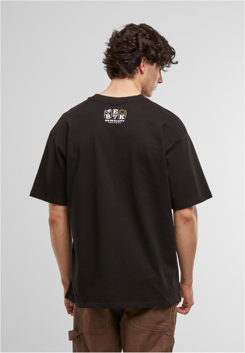 BEK x DEF Shirty T-Shirt
