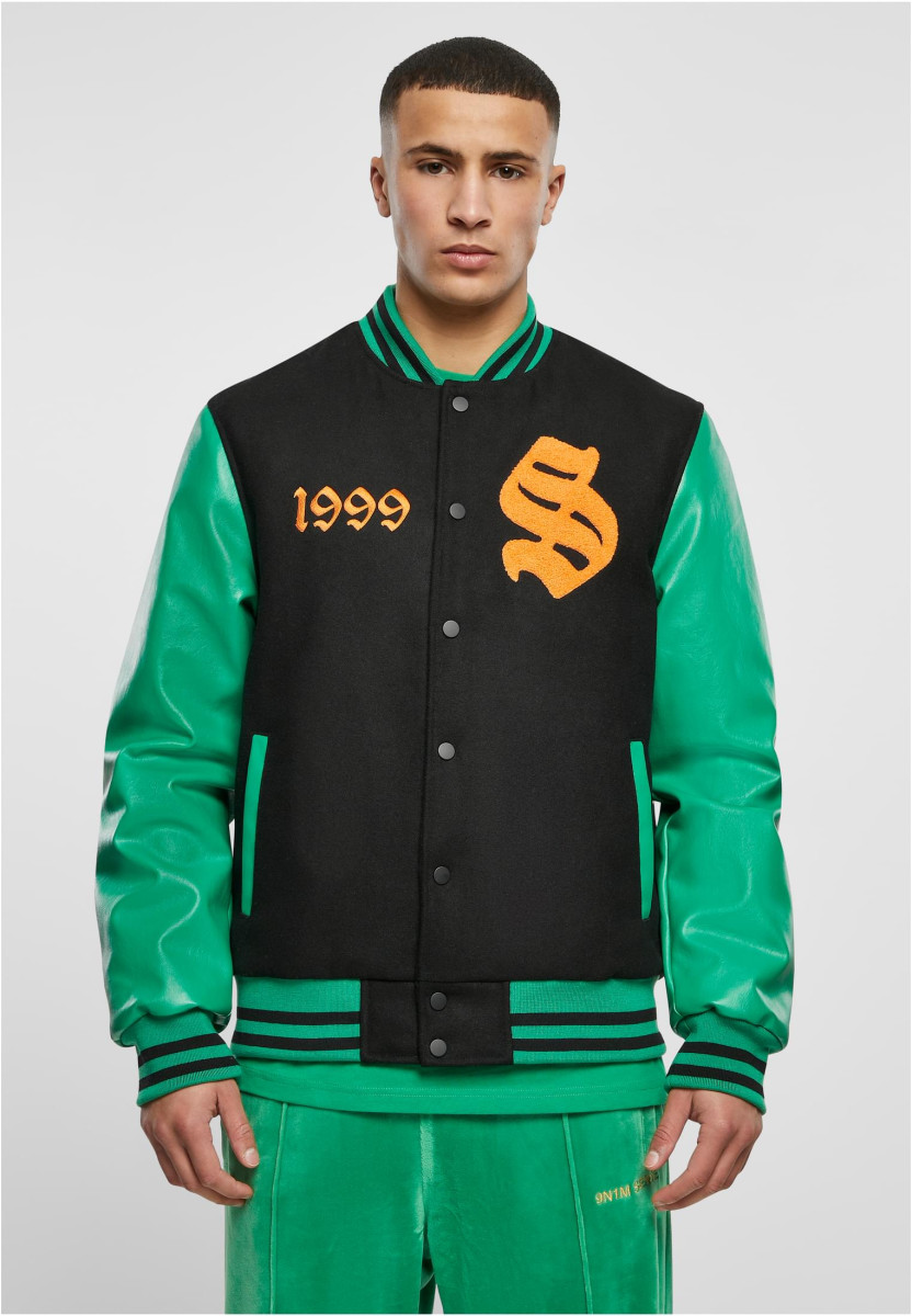 Sense College Jacket